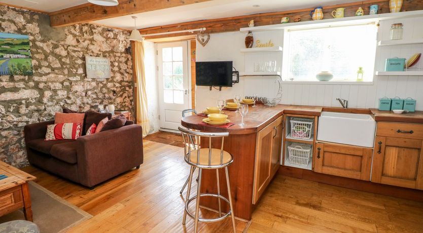 Photo of Beekeeper's Cottage