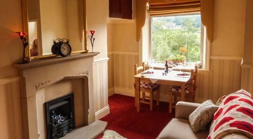 Photo of Cottage in the Sky