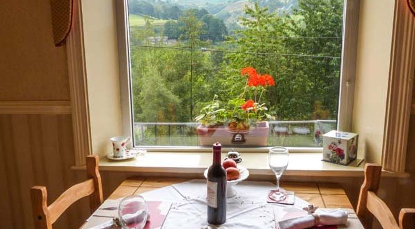 Photo of Cottage in the Sky