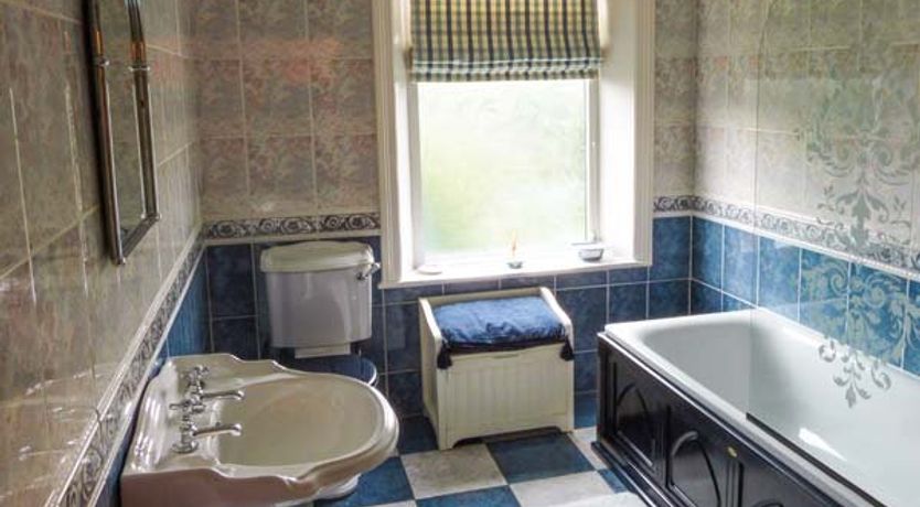 Photo of Cottage in the Sky