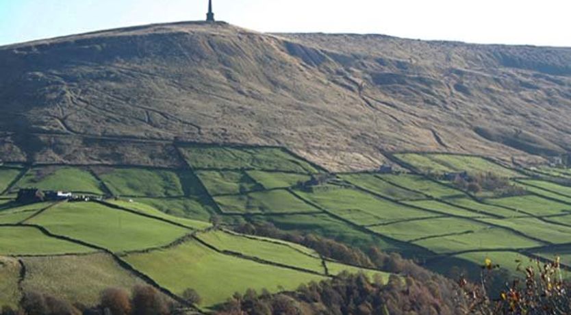 Photo of Cottage in the Sky