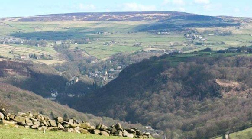 Photo of Cottage in the Sky