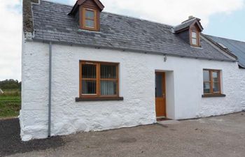 The Croft House Holiday Cottage