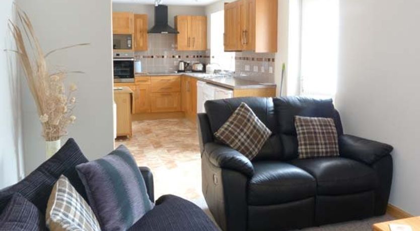 Photo of The Croft House