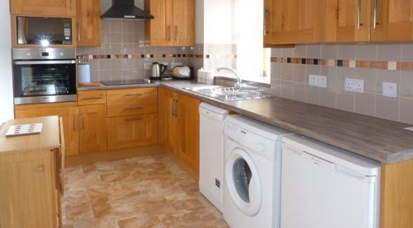 Photo of The Croft House