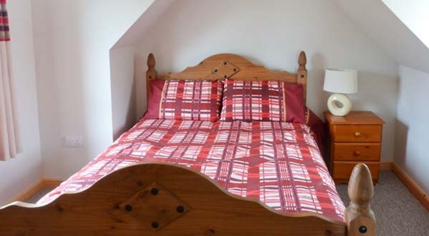 Photo of The Croft House