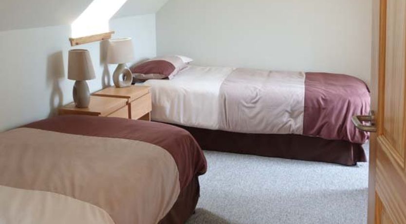 Photo of The Croft House