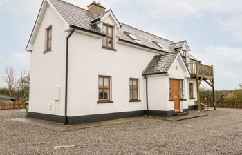 Errit Holiday Cottage