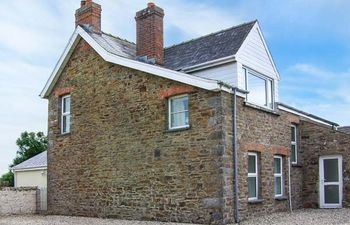 The Grange Holiday Cottage