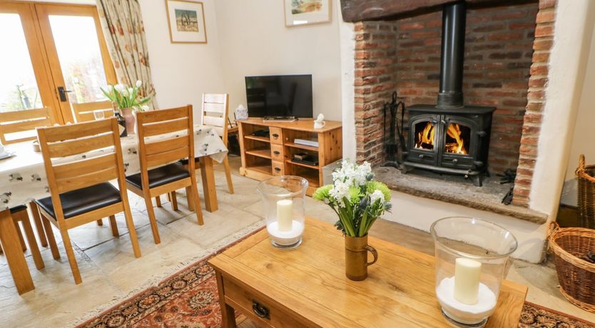 Photo of Padley Barn