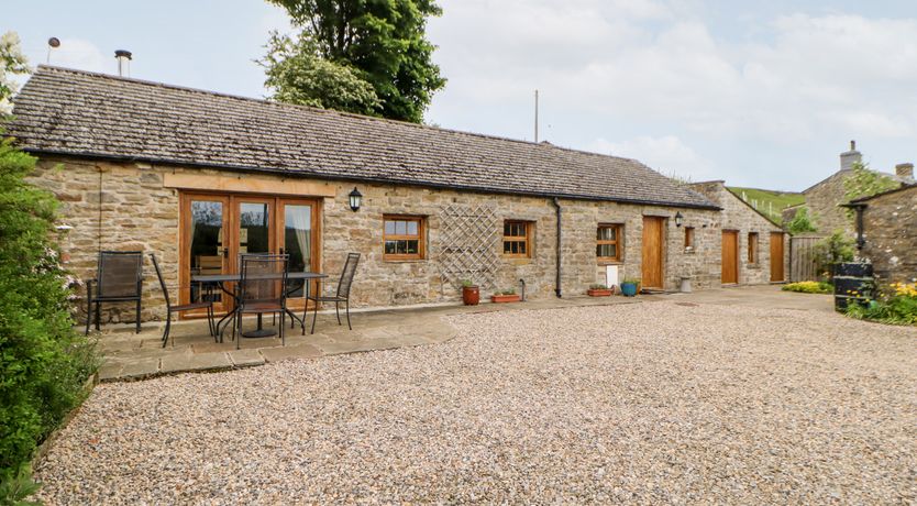 Photo of Padley Barn