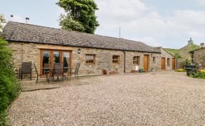 Photo of Padley Barn