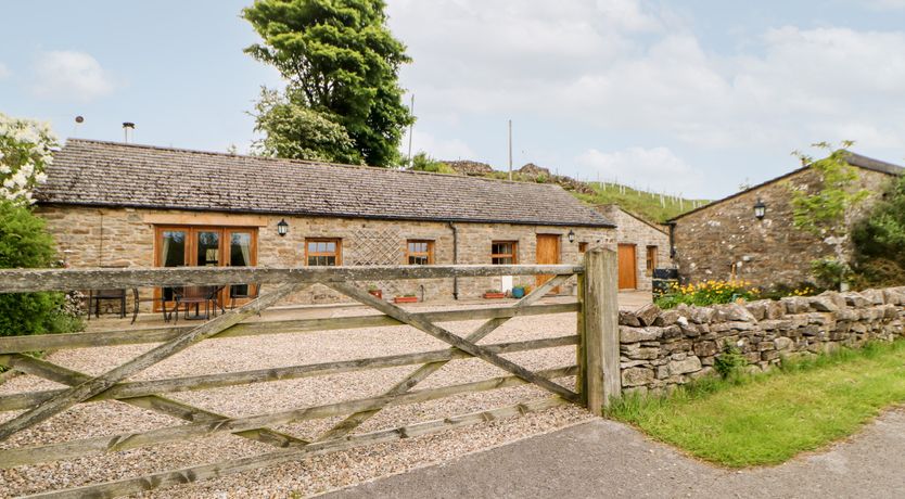 Photo of Padley Barn