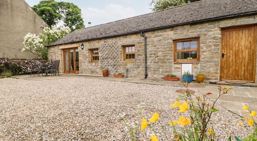Photo of Padley Barn