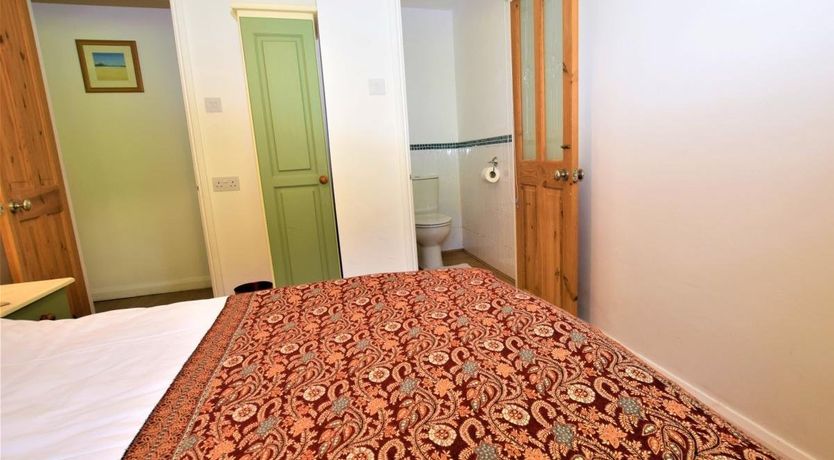 Photo of Bungalow in South Cornwall