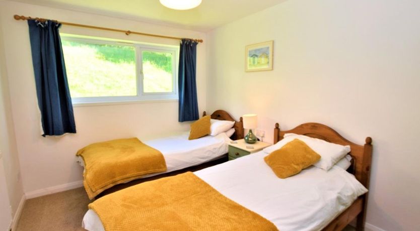 Photo of Bungalow in South Cornwall