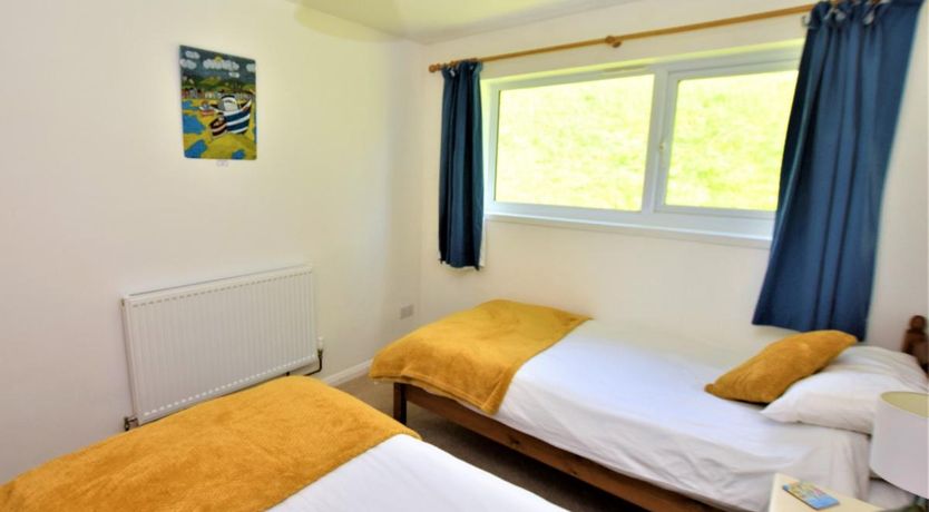 Photo of Bungalow in South Cornwall