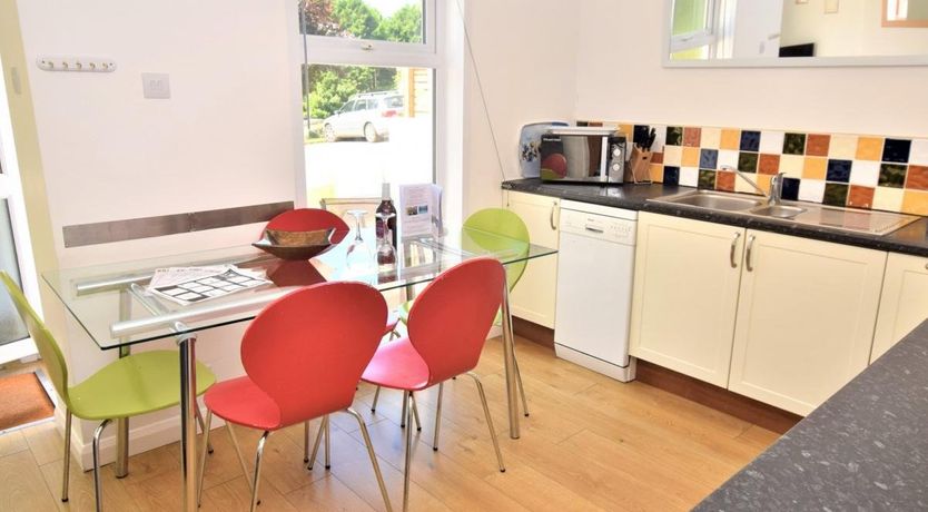 Photo of Bungalow in South Cornwall