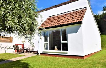 3 Bed in Callington Holiday Cottage