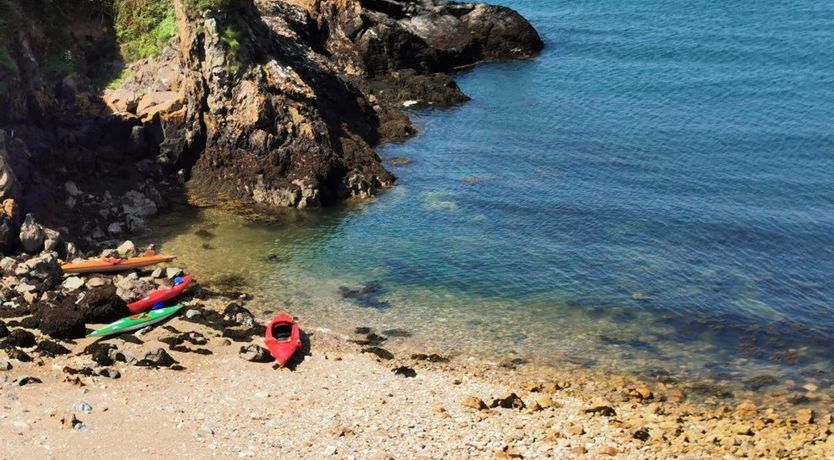 Photo of 3 Bed in Llannerch y Medd