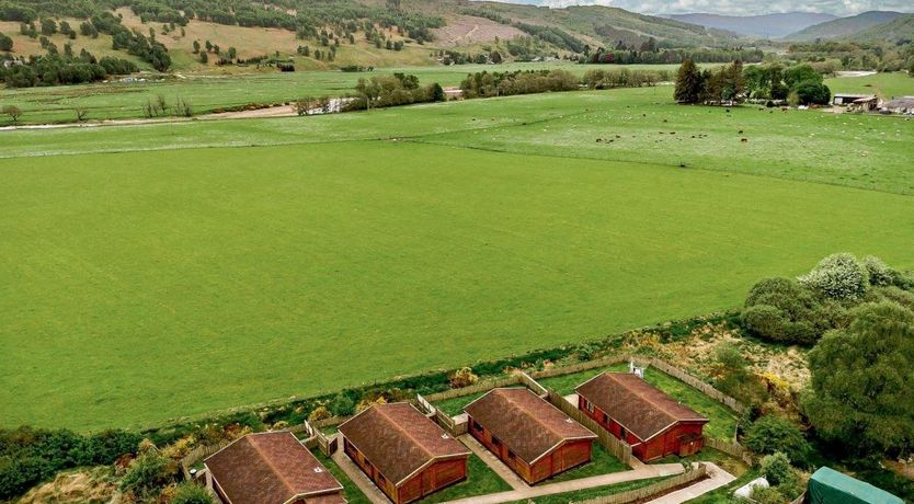 Photo of 2 Bed in Cannich