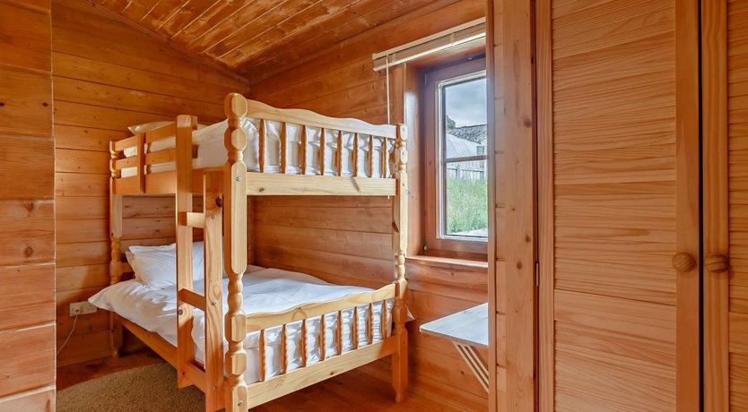 Photo of 2 Bed in Cannich