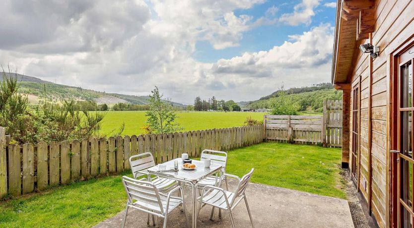 Photo of 2 Bed in Cannich