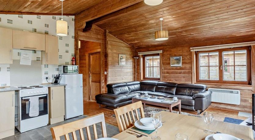 Photo of 2 Bed in Cannich