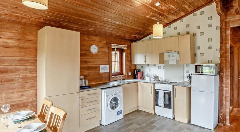 Photo of 2 Bed in Cannich