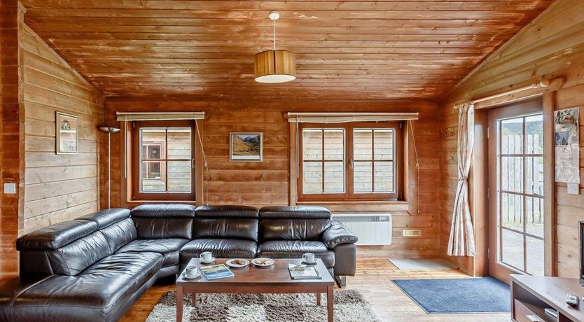 Photo of 2 Bed in Cannich