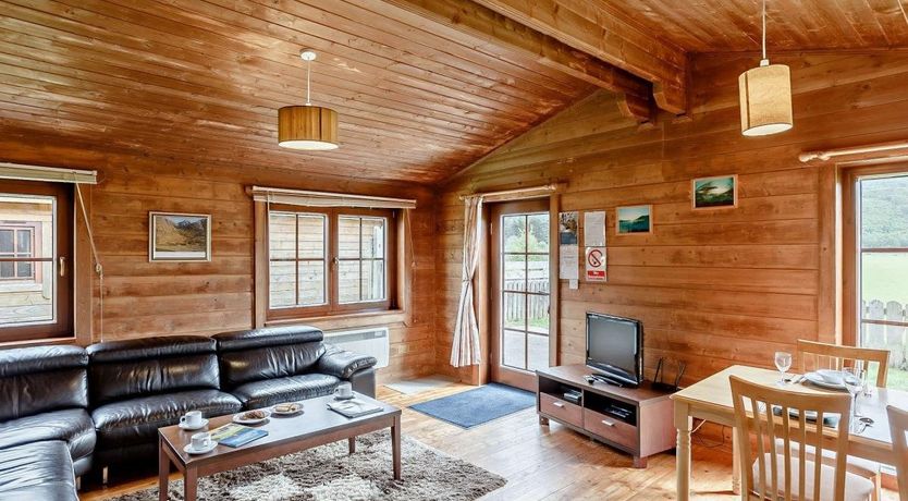 Photo of 2 Bed in Cannich