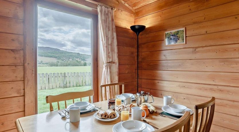 Photo of 2 Bed in Cannich