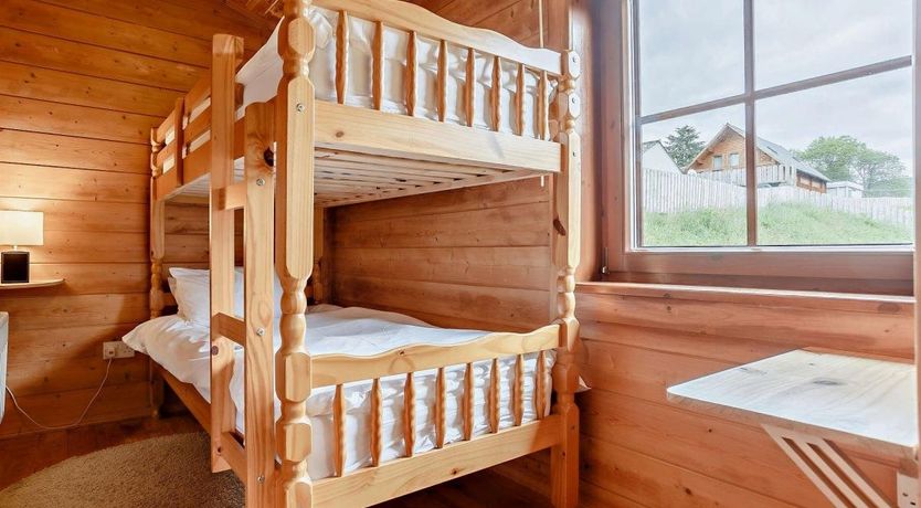 Photo of 2 Bed in Cannich