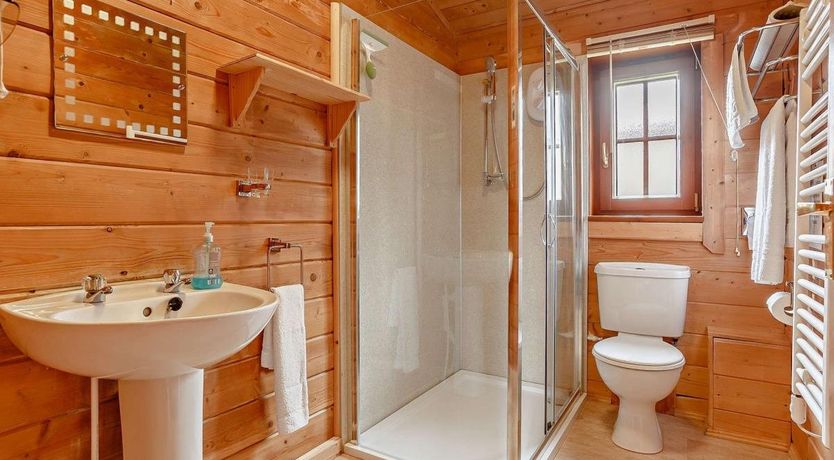 Photo of 2 Bed in Cannich