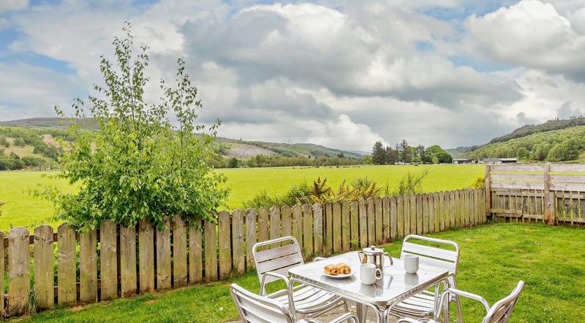 Photo of 2 Bed in Cannich