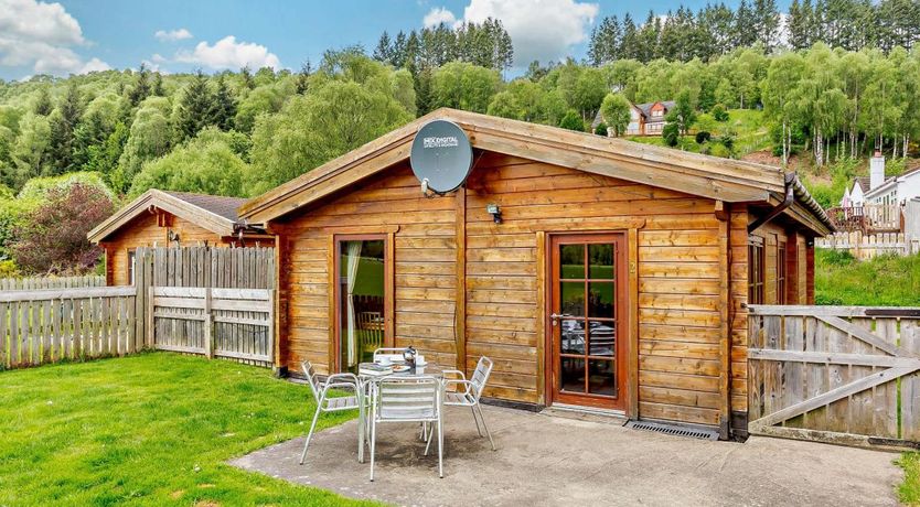 Photo of 2 Bed in Cannich