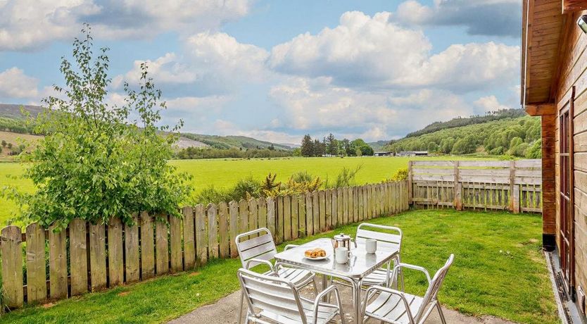 Photo of 2 Bed in Cannich