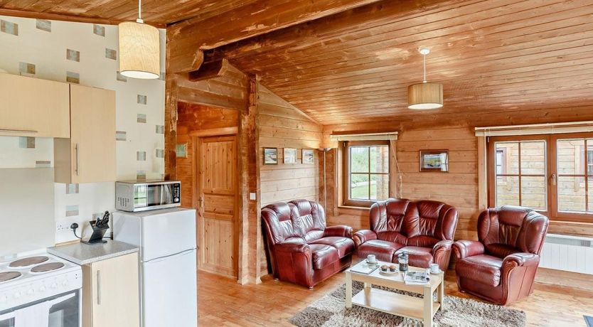 Photo of 2 Bed in Cannich