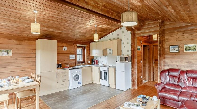 Photo of 2 Bed in Cannich