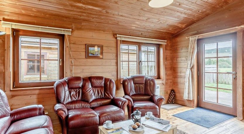 Photo of 2 Bed in Cannich