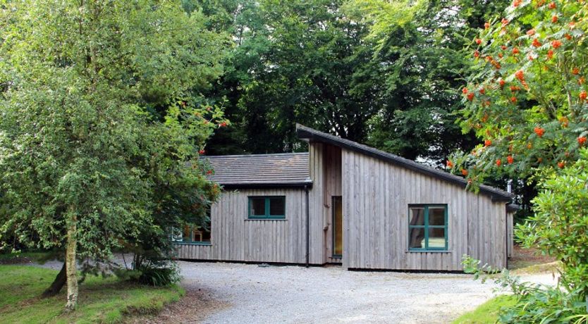 Photo of Ballyhoura Mountain Lodges