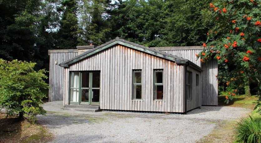 Photo of Ballyhoura Mountain Lodges