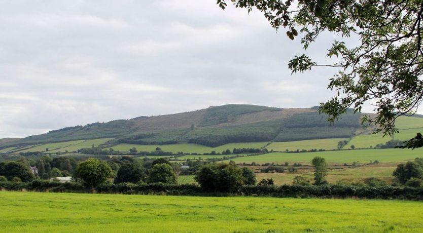 Photo of Ballyhoura Mountain Lodges