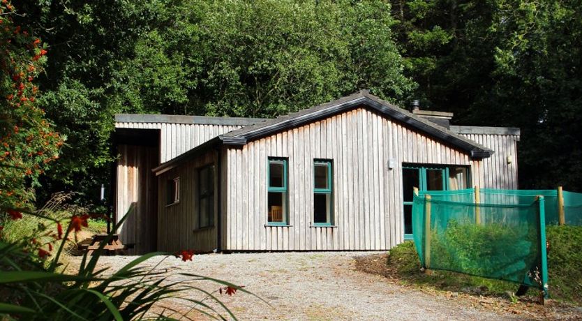 Photo of Ballyhoura Mountain Lodges