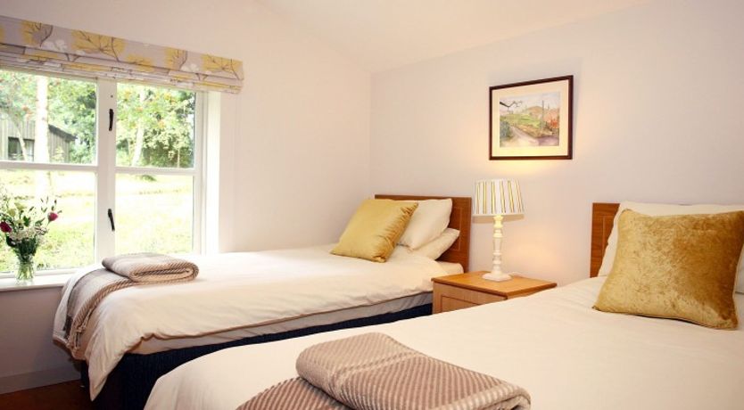 Photo of Ballyhoura Mountain Lodges