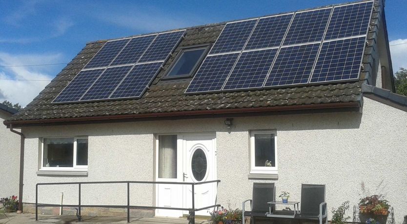 Photo of Garden Cottage