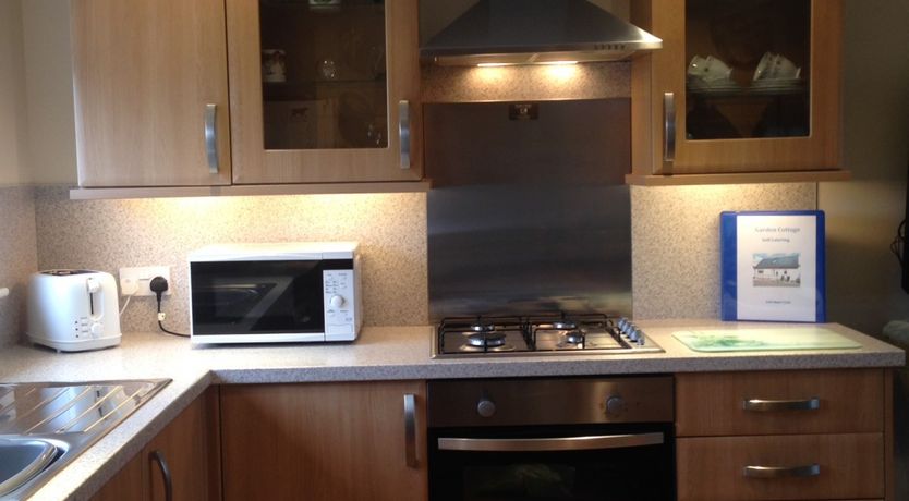 Photo of Garden Cottage