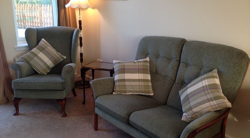 Photo of Garden Cottage