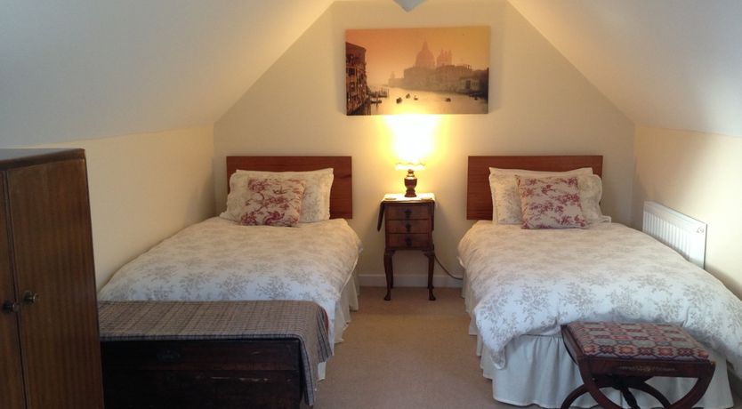 Photo of Garden Cottage