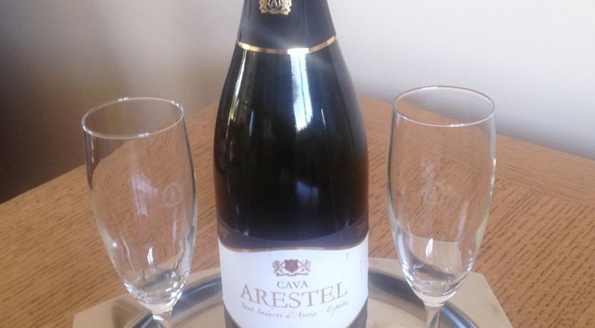 Photo of Garden Cottage